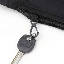 1PC Fanny Packs Women Men Running Bag Waist Pack Hip Bum Belt Sports Lightweight Waterproof Breathable Phone Pouch Gym Running Cycling Bag - Multicolor - View 7