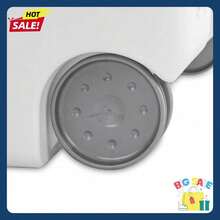 Plastic Laundry Basket With Wheels For Adults - 1 - 查看 5