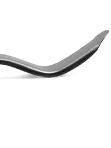 Separador Dental Minnesota Retractor Cirugia 6B INVENT GERMANY - Plateado - Ver 5