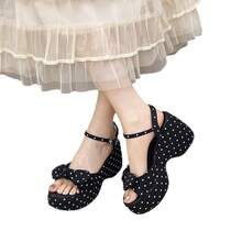 Women Platforms & Wedge Sandals