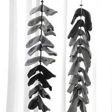 1条多功能晾袜绳，室内外皆可使用，灵活的衣物和袜子晾晒绳，长度可调节，节省空间，是公寓、宿舍、洗衣房等场所的理想选择，尤其适合晾晒精致衣物。快速空气流通，采用耐用耐候尼龙材质，易于晾干，方便收纳整理，轻巧紧凑设计，防锈挂钩，安装简便，可同时晾晒多件衣物，即使在狭小空间也能保持衣物清新透气。 - 彩色 - 查看 2