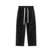 Men Plus Size Pants - Negro JYF-A903 - Ver 3