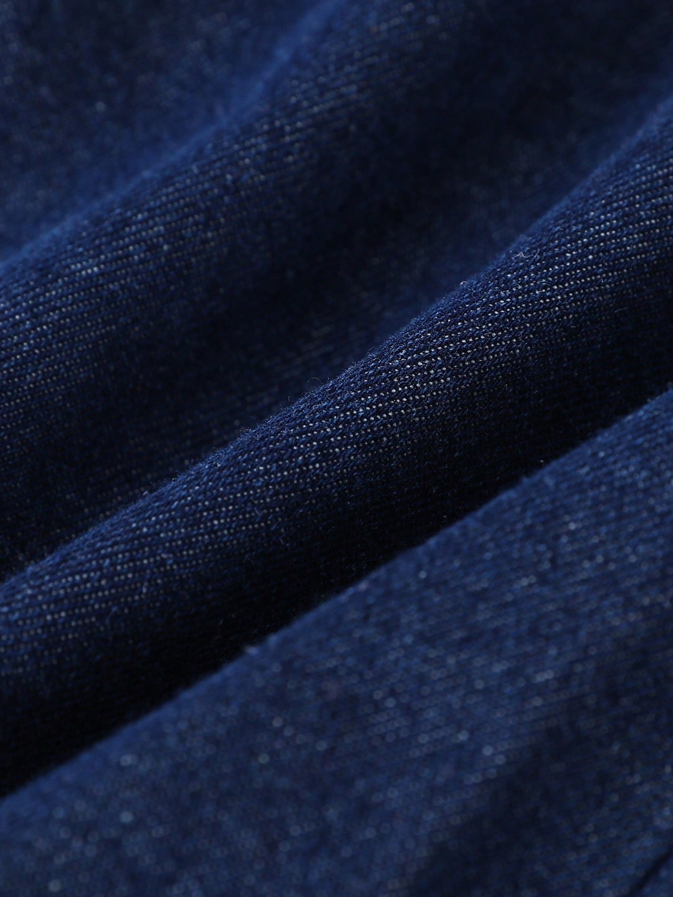 سروال جينز للفتيات الشابات ذو انتفاخ طفيف،أزياء دي...