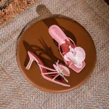 Women Heeled Sandals