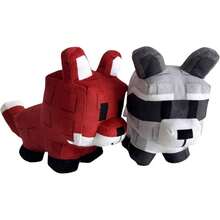 种植花园毛绒宠物 - 10 英寸收藏毛绒动物 - 花园动物毛绒玩具，灵感来自种植花园宇宙 - Grow a Garden Plush Pet - 查看 10