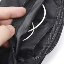 1PC Fanny Packs Women Men Running Bag Waist Pack Hip Bum Belt Sports Lightweight Waterproof Breathable Phone Pouch Gym Running Cycling Bag - Multicolor - View 8