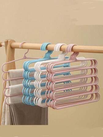 Accessory Organizer Rack, Wall Mounted Large Capacity Multi-Layer Dorm Hair Clips And Headbands Storage Holder, Gender Reveal Party, Perfect For Birthdays, Weddings, Parties, The Perfect Gift For Colleagues, Friends, And Family, Back To School