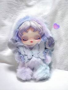 L'EPRESSIONNISME SERIES PLUSH DOLL BLIND BOX CONFIRMED-Lightning - CONFIRMED-lightning - View 5