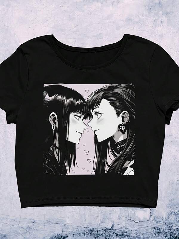 Women T-Shirts