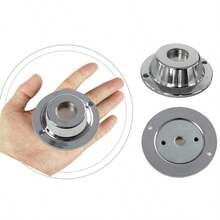 Security Tag Tool,  Professional Shop Tool For Clothing & Quilt Fasteners,Loss Prevention Pins (1PCS) - Silver - View 2