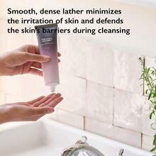 Black Rice Moisture 5.5 Soft Cleansing Gel 100ML - Moisturizing Gentle Cleansing Gel - Pore Clarifying Gel - View 6