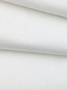 1pc 0.5cm Pile Height Jacquard Knitting Digital Printed Plush Blanket Cushion, Super Soft Imitation Fabric