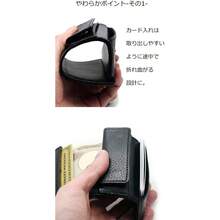 Long Wallets - Verde musgo - Ver 4