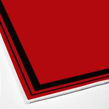 HECHO EN TURQUÍA. Alfombra turca antideslizante con estampado digital Pearl – AL4007. Suave al tacto, lavable y con reverso de fieltro antideslizante. Moderna alfombra decorativa, ideal para salón, dormitorio, baño, pasillo o entrada. Disponible en 5 tamaños (40*60, 50*120, 50*160, 50*80, 60*100 cm). Secado rápido, muy absorbente, diseño suave y cómodo. Apta para uso en interiores y exteriores.