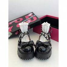 Women Loafers Shoes - 米白色升級版 - 查看 7