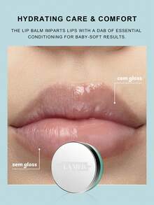 La Mer The Lip Balm - 0.32 OZ./ 9g, Suitable For Daily Use - #0.32 OZ./ 9g - View 7