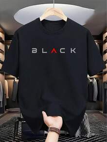 KID002|Halloween|Camisetas para KID002|Halloweens de 4-15 añosEnvío desde México|Tela transpirable de alta calidad|Camiseta deportiva de manga corta y cuello redondo para KID002|Halloween|Camiseta de verano para KID002|Halloweens con cuello redondo, manga - Negro - Ver 1