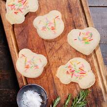 Sandwich Mold, Cartoon Bread Cutter, Toast Cutter, Bento Mold, Bread Mold, Creative Rice Cake Cutter, DIY - Multicolor - View 6