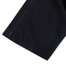 Under Armour Icon Legacy Windbkr Pant, Loose Woven Travel & Running Pants For Men, 1382876 - Black - View 7