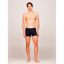 Tommy Hilfiger Men Boxers - Navy Blue - View 4