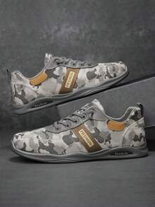 Men's Canvas Shoes For Labor Protection, Suitable For Summer Work, Casual, Construction Site, Anti-Slip, Durable, Sports, Hiking,