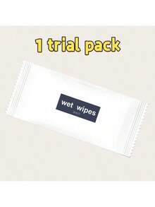 1 Pack/2 Packs/3 Packs Of Shoeshine Wipes, 80 Pumps, Small White Shoes, No-Wash, Stain Removal, Sports Cleaning Wipes - Multicolor - View 9