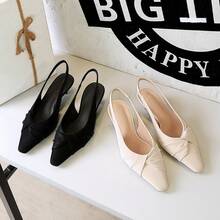 Women Heeled Sandals