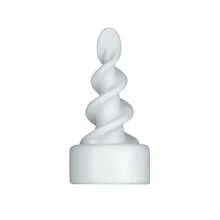 New All In One  Wax Removal Kit With 10 Multifunctional Safe  Cleaner Tips And Cartridges