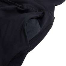 Under Armour 1375078 Fitted Jogger Pants, Knit Fabric, Slim Tapered Leg, Suitable For Commuting, Gym, Training - Black - View 4