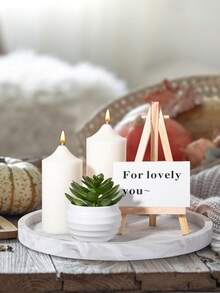 浴室梳妆台硅胶圆形托盘，防碎防滑厨房储物收纳盒托盘，化妆品和香水托盘，多功能整理收纳托盘，适用于浴室、厨房、客厅、梳妆台、钥匙、珠宝、化妆品、戒指收纳盒