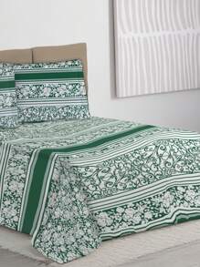 2-Piece Single Bedspread Piquet Favinho
