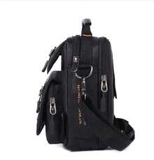 Outdoor Sports & Tote Bags - 3707 黑色 - 查看 7