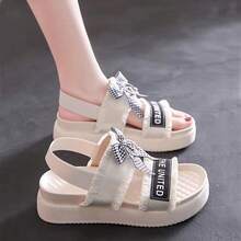 Women Platforms & Wedge Sandals