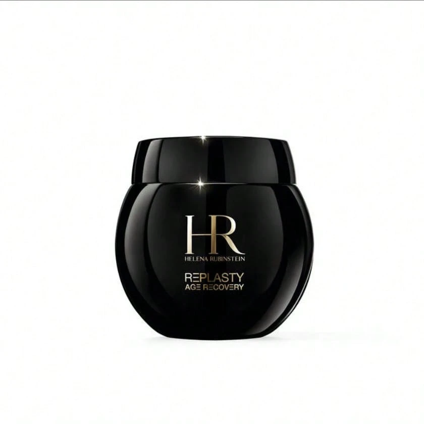 HR Replasty 抗衰老晚霜 100ml - 黑色 - 查看 1