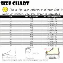 Women's Beach Shoes Mens Seaside Footwears Couple Upstream Hiking Light Barefoot Shoes For Foot Pain Angle Big Size - 白色 - 查看 11