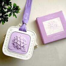 Parches aromáticos de la serie Flower - Rose - Ver 2