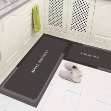 HECHO EN TURQUÍA. Alfombra turca antideslizante con estampado digital Pearl – AL4002. Suave al tacto, lavable y con reverso de fieltro antideslizante. Moderna alfombra decorativa, ideal para salón, dormitorio, cocina, pasillo o entrada. Disponible en 5 tamaños (40*60, 50*120, 50*160, 50*80, 60*100 cm). Secado rápido, muy absorbente, diseño suave y cómodo. Apta para uso en interiores y exteriores.