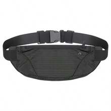 1PC Fanny Packs Women Men Running Bag Waist Pack Hip Bum Belt Sports Lightweight Waterproof Breathable Phone Pouch Gym Running Cycling Bag - Multicolor - View 18