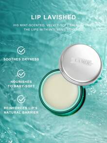 La Mer The Lip Balm - 0.32 OZ./ 9g, Suitable For Daily Use - #0.32 OZ./ 9g - View 3