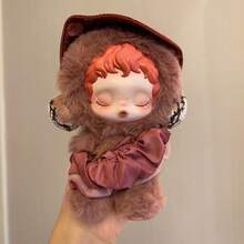 L'EPRESSIONNISME SERIES PLUSH DOLL BLIND BOX CONFIRMED-Blossom - CONFIRMED-blossom - View 3