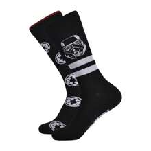 Star Wars Storm Troopers Underwear And Crew Socks Boxed Set - 彩色 - 查看 2