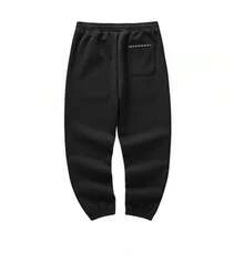 Skechers Calça Esportiva e Casual Versátil e Confortável Masculina