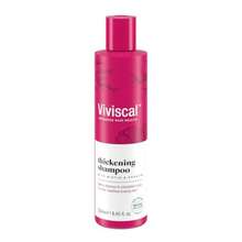 MViviscal Thickening Shampoo Formulated With Biotin And Keratin Fortified With Marine Collagen And Seaweed Extract Gthens And Reduces Breakage Healthier Looking Hair 250ml 8.45 Fl. Oz. 5001 - 如圖 - 查看 1