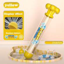 1pc Fireworks Water Gun, Children's Toy Water Guns,Pool Toys,Water Gun Toys,Kids Toys,Garden Toys,Beach Toys,Swimming Pool Outdoor Toys