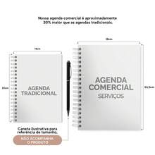 iscool Planners - Màu be - Xem 3