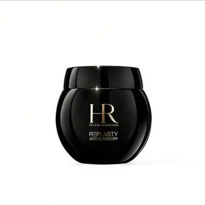 Helena 50ml Crema de noche antienvejecimiento HR Replasty, apta para uso diario