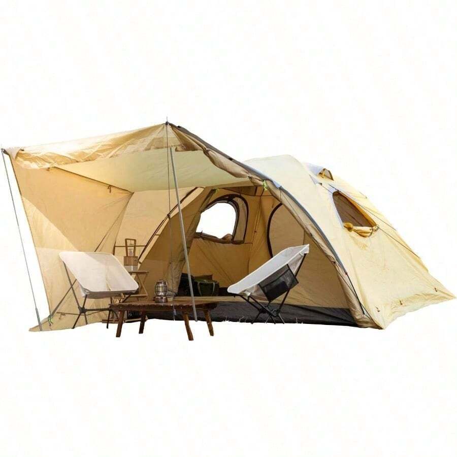 Camping Tents - as pic - View 1