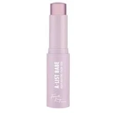 ColourPop Brightening Vitamin C Serum Stick - Radiance-Boosting Face Serum Stick For Glowy Summer Makeup Prep - Enriched With Turmeric To Help Approve The Appearance Of Redness - Ego Boost (0.25 Oz)