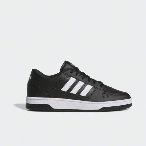 Adidas BREAK START Basketball Sneakers niedrig JR8151, Unisex