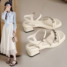 Women Platforms & Wedge Sandals